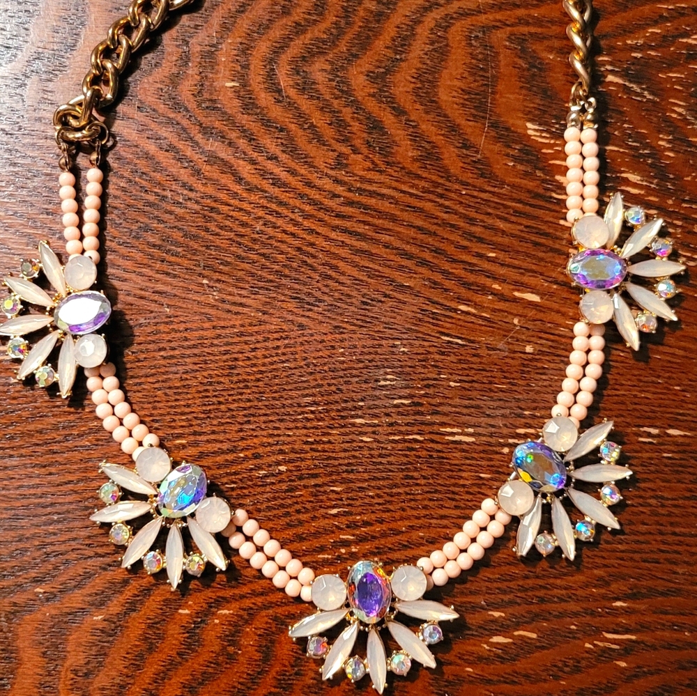 BaubleBar Necklace
